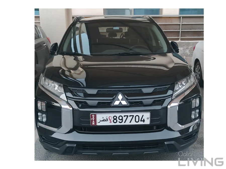 ASX with Warranty till Oct 2028
